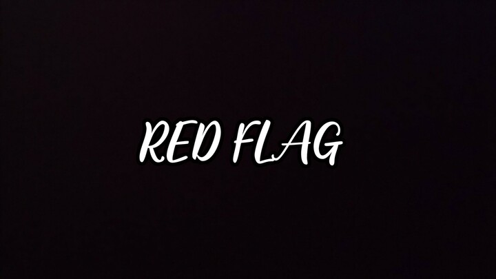 red flag meme||by:me