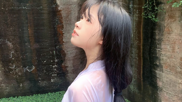 ท่านแม่ทัพ ฉันเต้นท่านี้เพื่อคุณเท่านั้น
