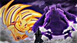 Epic Moments Naruto and Sasuke | Boruto