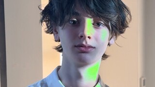 我遇到了一个男生，他说自己是这世界的npc