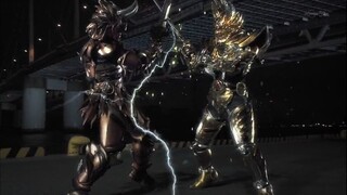 GARO: Makai no Hana - Episode 23 (English Sub)