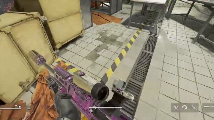 【Prison Break 5】Onslaught!!!