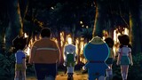 [Energi Tinggi ke Depan] Lagu "bangun" akan membawa Anda merasakan dunia Doraemon!