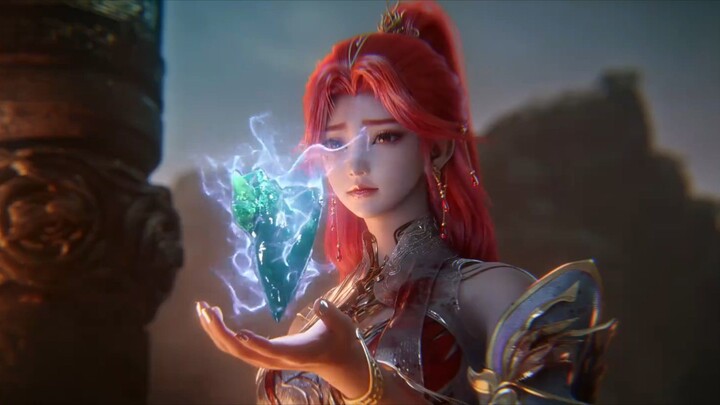 Apotheosis S3 Eps 3 (107) Sub Indo