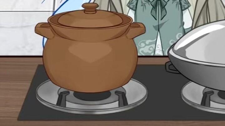 [Saibo Health Pigeon] mới cũng sẽ tạo ra các video về chế độ ăn uống bằng thuốc tốt hơn! Khu hoạt hì