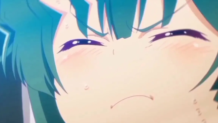 AMV "คุมะคุมะคุมะหมี" Yuna แก้ไข