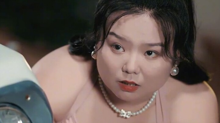 什么短剧版旺仔小乔呀，紧跟时事这一块...#天后进化手册