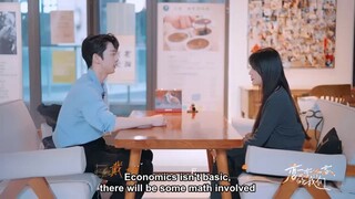 transit love CH 2 ep7 ekstra (ENG SUB)