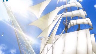 isang mayamang tagapagmana na namuhay sa karangyaan