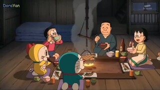 Doraemon episode 641