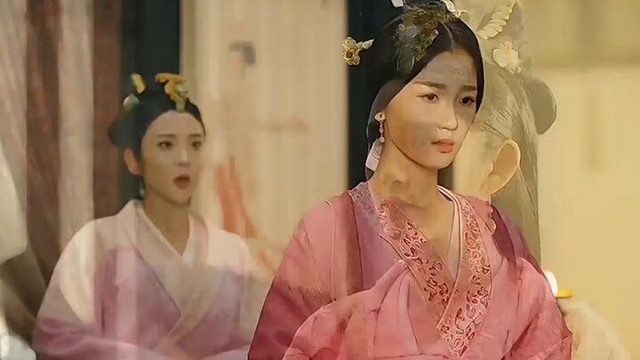 Dẫu ta sống nơi lãnh cung, vẫn là kẻ mà ngươi không thể đắc tội