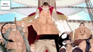 Râu Trắng Bố Già Hùng Mạnh Nhất của One Piece _4