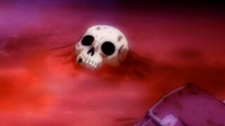 Một bộ anime đầy đam mê gần như biến bạn thành một vị thần? Trong sa mạc đẫm máu được gọi là lăng mộ