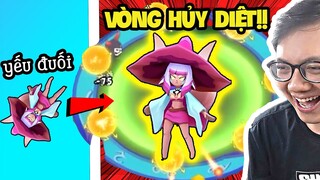 Tôi Sở Hữu Vòng Tròn Hủy Diệt Tiêu Diệt 1000 Quái Vật