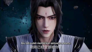 RENEGADE IMMORTAL EP 28 SUB INDO