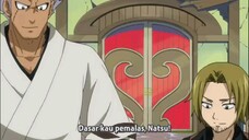 Fairy tail episode 127 sub indo