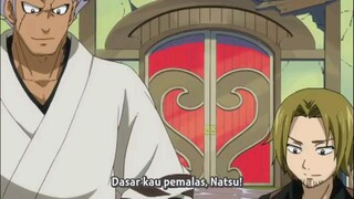 Fairy tail episode 127 sub indo