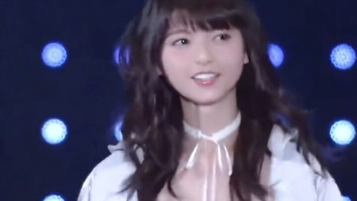 I laugh every time I watch it, and then I feel frustrated.