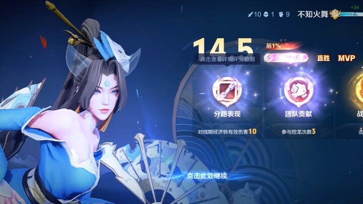 5 Menit Mengajari Anda Cara Menghadapi Marksman/Support