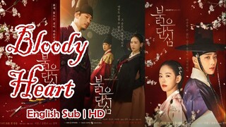 Bloody Heart | Episode 4 | English Sub HD