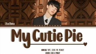 🇹🇭MY CUTIE PIE(BY NUNEW /OST CUTIE PIE THE SERIES)#CTTO