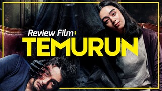 Review TEMURUN: Akting Brilian dan Alur yang Solid!