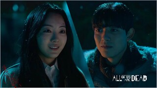 All of us are dead ep12 preview  (all of us are dead trailer preview)