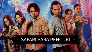 PERTARUHAN || EPISODE 6