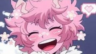 Mina is chibi(ecoute cherie)😍😋