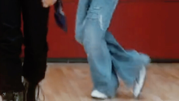 【黄铉辰】怎么背着我偷偷跳❤️危险派对❤️