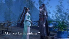 BTTH 156-157 | Mudik ke kekaisaran Jiama ?