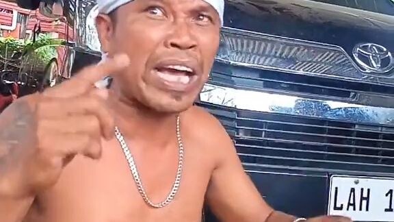 Tikbalng Vs Palahubog