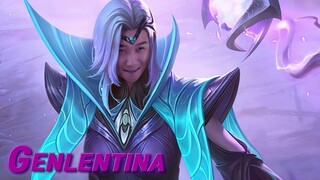 Come on! Ban Valentina please | Mobile Legends