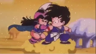 Tất tần tật toàn bộ gia đình của Son Goku trong Dragon Ball