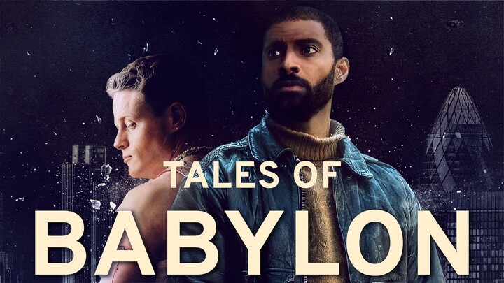 Tales of Babylon - 2023