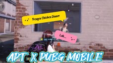 Argh... Rindu dapet Chicken Dinner || PUBG MOBILE || GMV