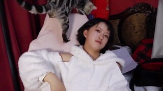 用纸做出水流  鬼灭之刃 水之呼吸 【光影纸雕】