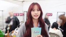 [ID SUB][FIFTY Sketch] EP.7 FIFTY FIFTYㅣDream Concert Behind
