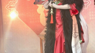 柠姐亚洲舞王实力不必多说吧