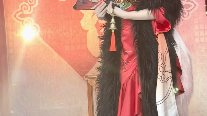 柠姐亚洲舞王实力不必多说吧