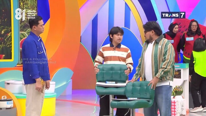 [FULL] Arisan Trans7 3 Agustus 2026 - Hari Semangka Sedunia