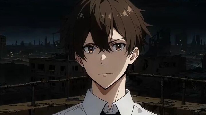 Strange Descent: I Inherited the Heaven and Earth Bank Episodes 6 to 7 Multi Sub