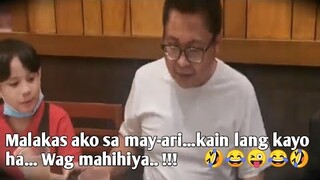 Sunog Baga TV: Ang Imbitasyon ni Dyig-O...!!!... 🤣😂🤣 #viralshorts #funnyshorts #funnyvideo #reels