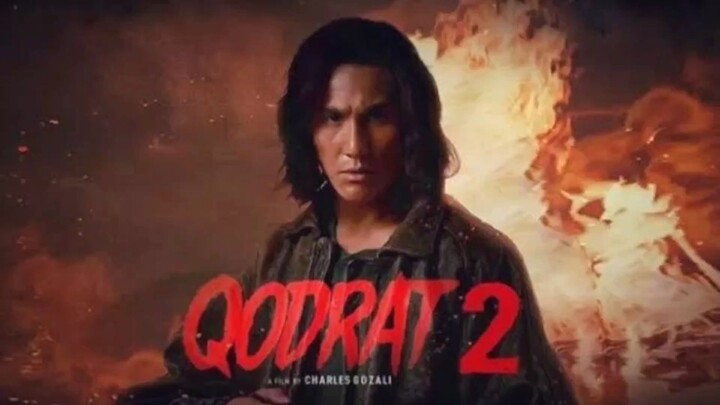👁️‍🗨️ Ringkasan Film QODRAT 2 (2025)