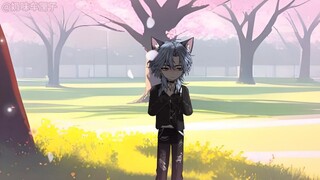 《易安沉沦》