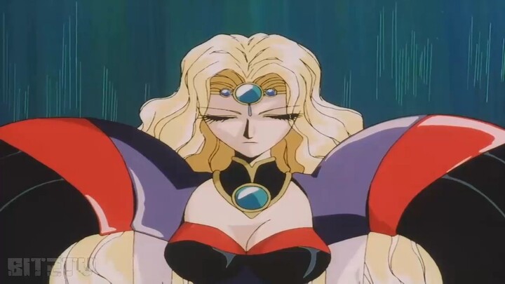 Magic Knight Rayearth (Tagalog Dub) - 20