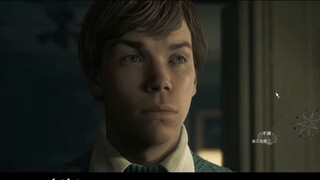 [Vase Link] Ox: Go through the window! Flower: I will go if you tell me to! Ox’s birthday tune!