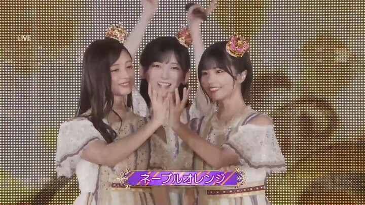 250906 [04] Day 1 - Nogizaka46 Manatsu no Zenkoku Tour 2025 DAY1