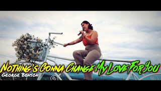 Nothing's Gonna Change My Love For You - George Benson | Kuerdas Reggae Version