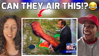 Try Not to Laugh! Funny News Bloopers Fall 2022